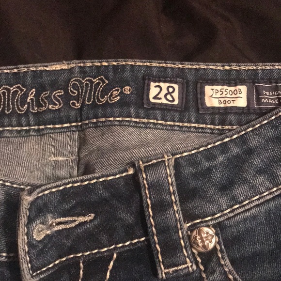 Miss Me - Picture 2 of 4